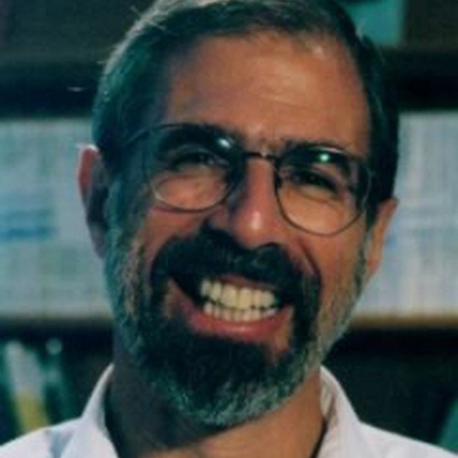 David Eisenbud