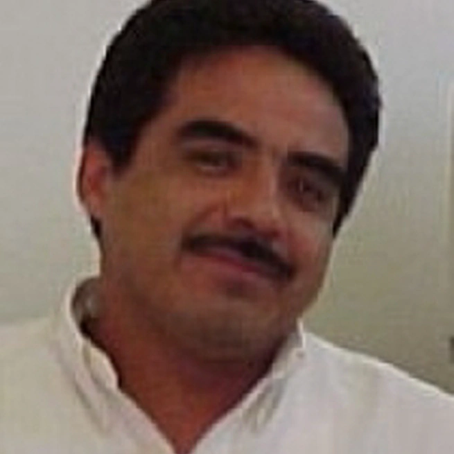 Daniel Juan Pineda